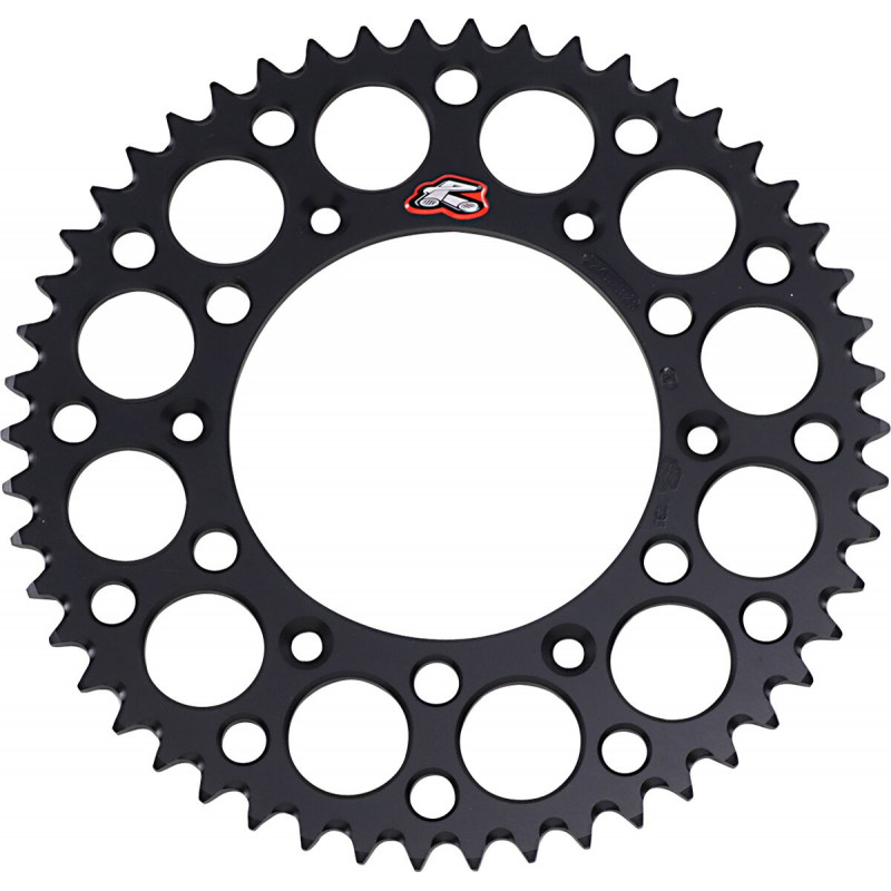 SPROCK R 520 50T BK UL SC - 12110047 - Dr Rider