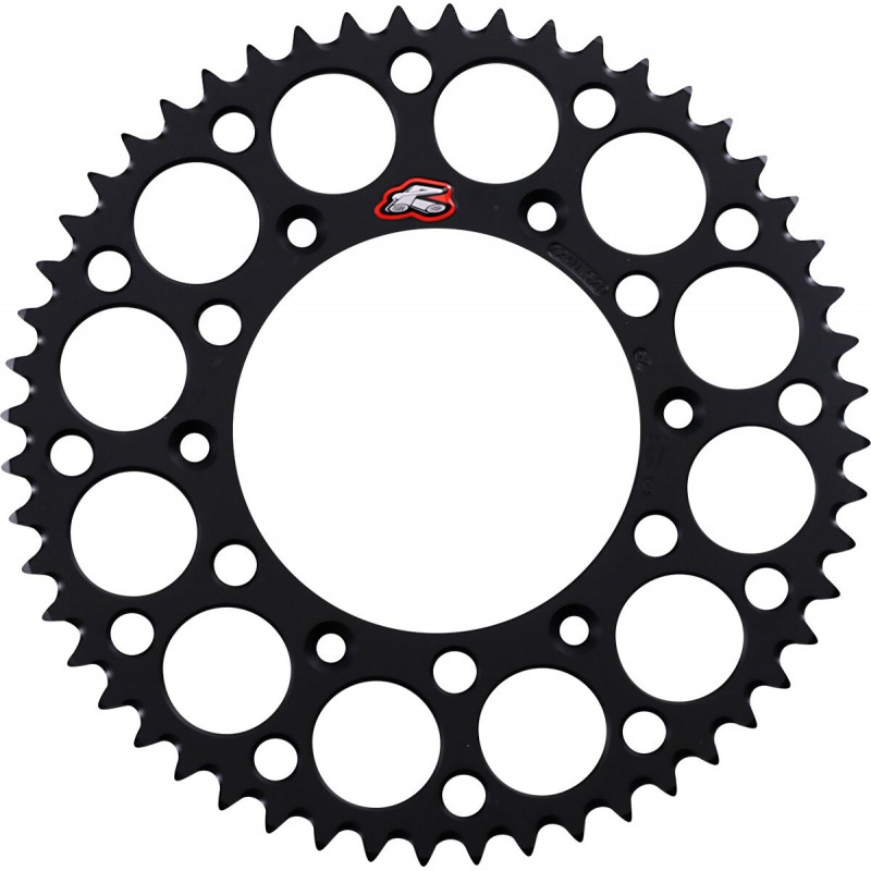 SPROCK R 520 52T BK UL SC - 12110049 - Dr Rider