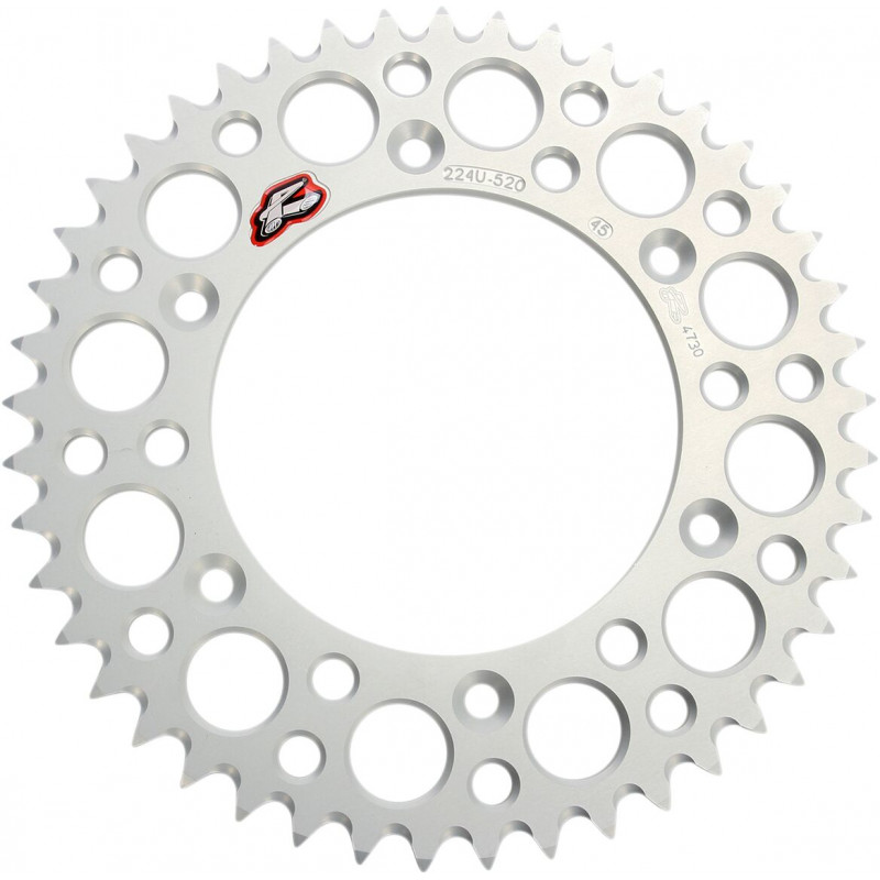 SPROCK R 520 45T SI UL SC - 12110078 - Dr Rider