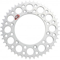 SPROCK R 520 46T SI UL SC - 12110079 - Dr Rider
