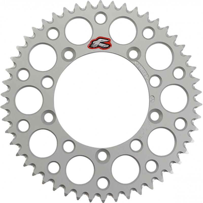 SPROCK R 420 50T SI UL SC - 12110087 - Dr Rider