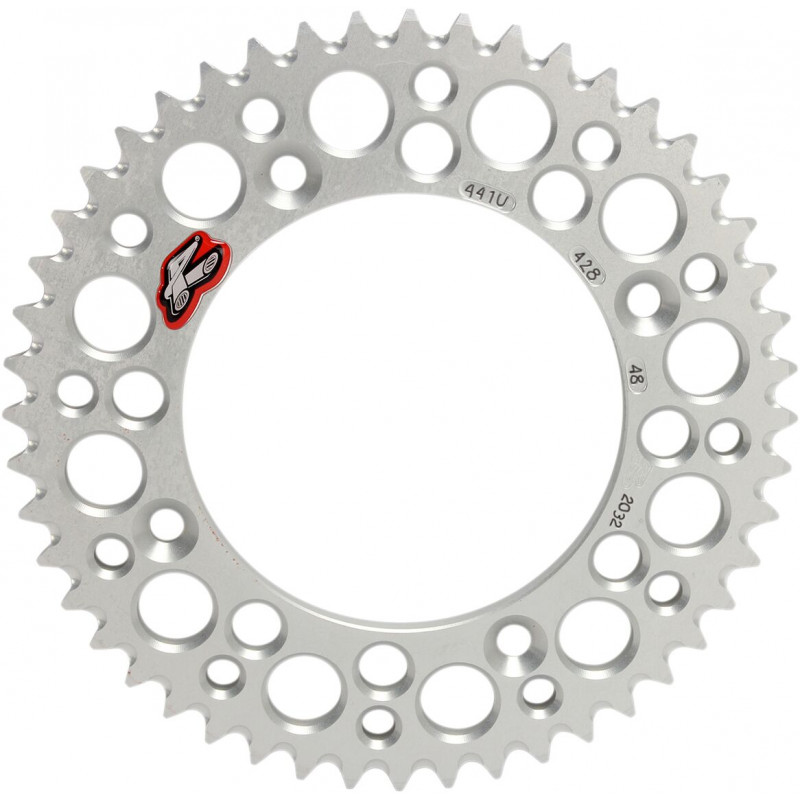 SPROCK R 428 48T SI UL SC - 12110090 - Dr Rider