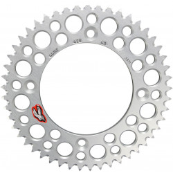 SPROCK R 428 49T SI UL SC - 12110091 - Dr Rider