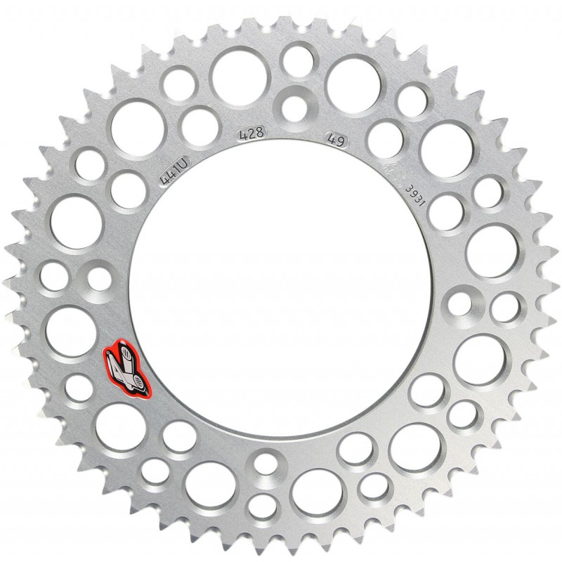 SPROCK R 428 49T SI UL SC - 12110091 - Dr Rider