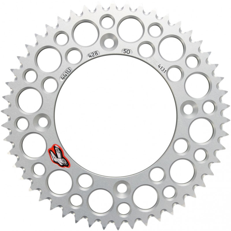 SPROCK R 428 50T SI UL SC - 12110092 - Dr Rider