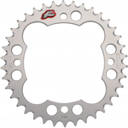 SPROCK R 520 38T SI UL SC - 12110097 - Dr Rider