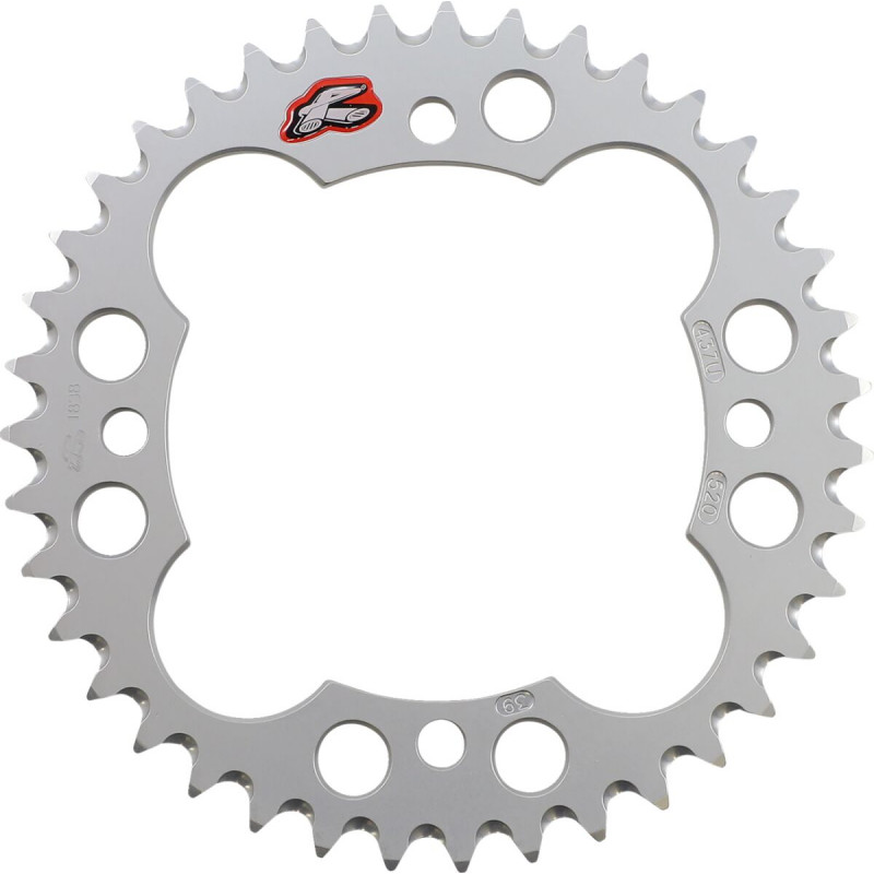 SPROCK R 520 39T SI UL SC - 12110098 - Dr Rider