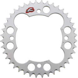 SPROCK R 520 40T SI UL SC - 12110099 - Dr Rider