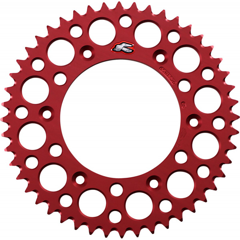 SPROCK R 520 48T RD UL SC - 12110159 - Dr Rider