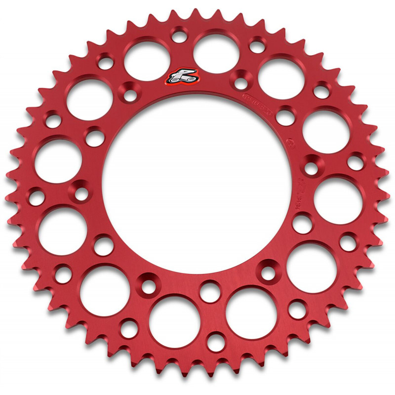 SPROCK R 520 50T RD UL SC - 12110161 - Dr Rider