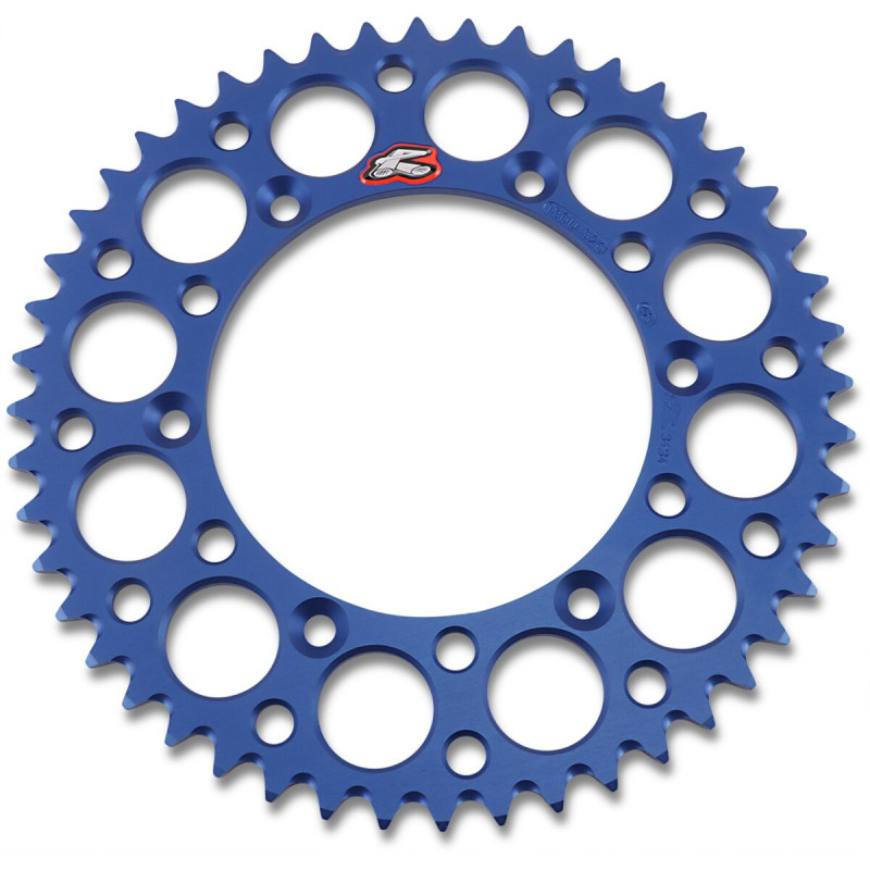 SPROCK R 520 48T BL UL SC - 12110164 - Dr Rider