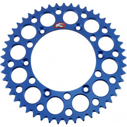 SPROCK R 520 49T BL UL SC - 12110165 - Dr Rider