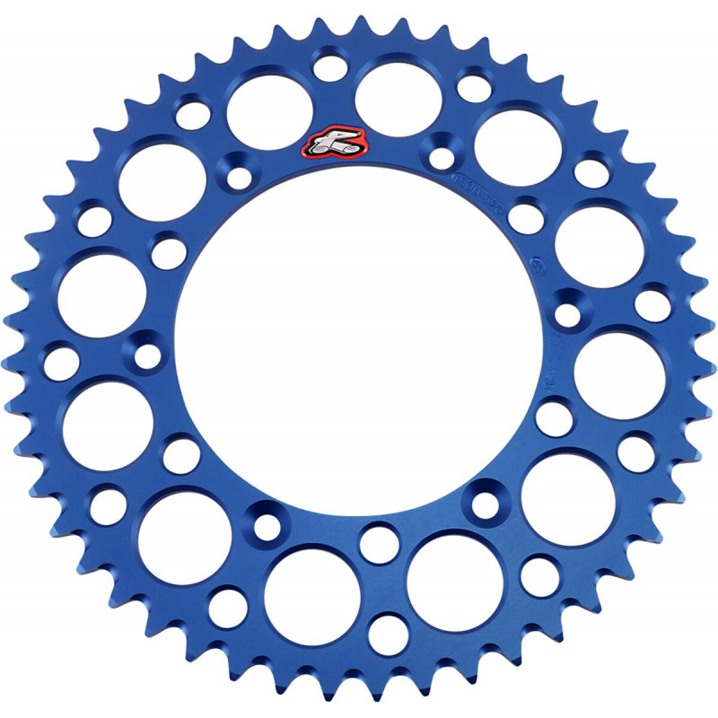 SPROCK R 520 49T BL UL SC - 12110165 - Dr Rider