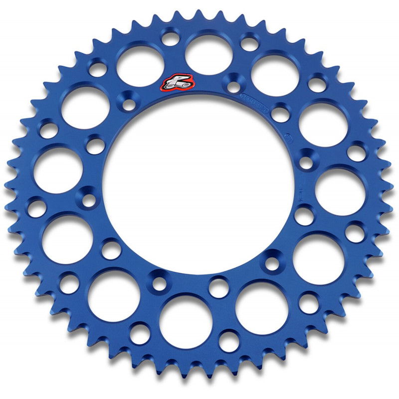 SPROCK R 520 51T BL UL SC - 12110167 - Dr Rider