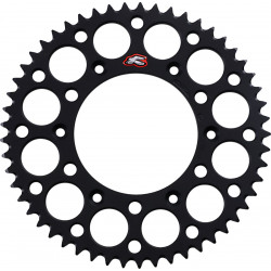 SPROCK R 520 53T BK UL SC - 12110179 - Dr Rider