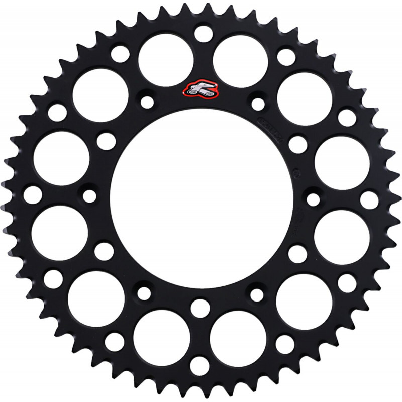 SPROCK R 520 53T BK UL SC - 12110179 - Dr Rider