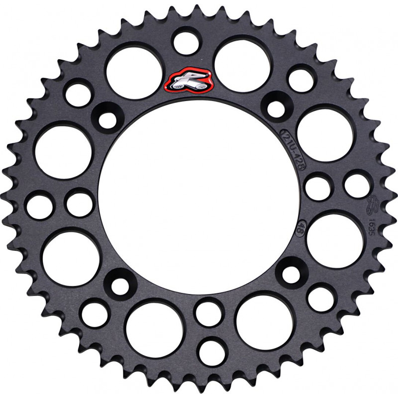 SPROCK R 428 48T BK UL SC - 12110282 - Dr Rider