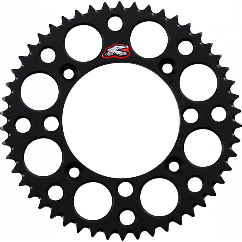 SPROCK R 428 50T BK UL SC - 12110284 - Dr Rider