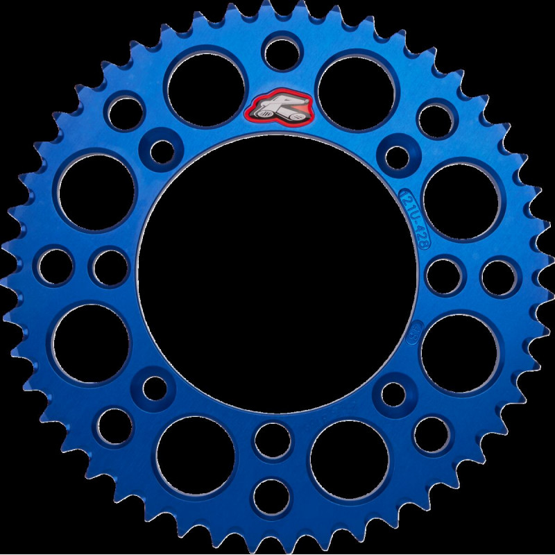 SPROCK R 428 48T BL UL SC - 12110286 - Dr Rider