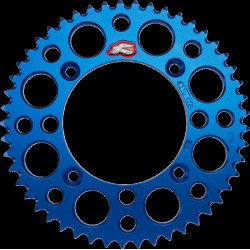 SPROCK R 428 49T BL UL SC - 12110287 - Dr Rider