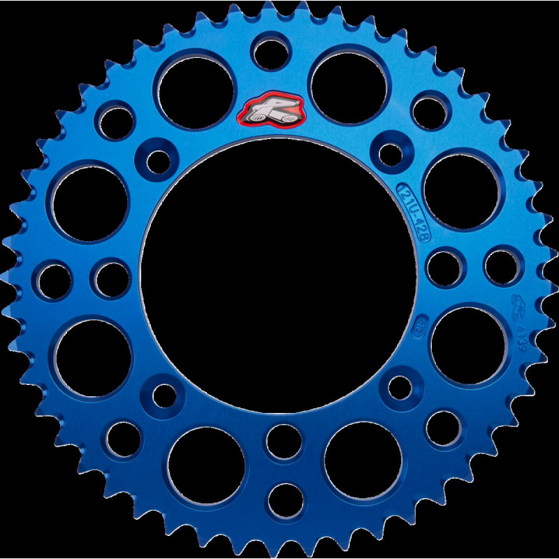 SPROCK R 428 49T BL UL SC - 12110287 - Dr Rider
