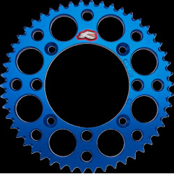 SPROCK R 428 50T BL UL SC - 12110288 - Dr Rider
