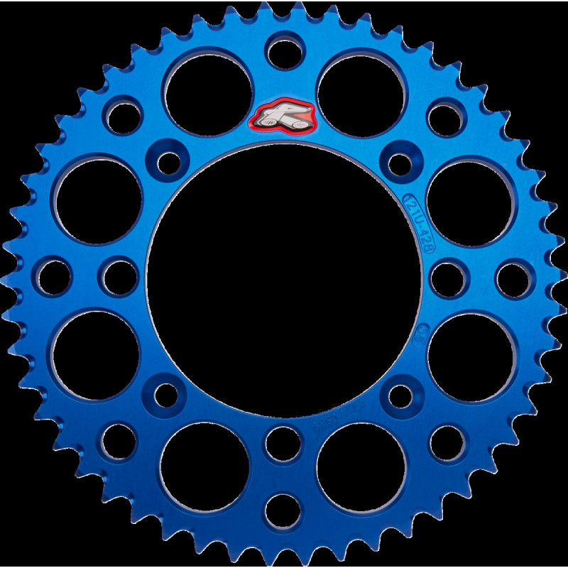 SPROCK R 428 50T BL UL SC - 12110288 - Dr Rider