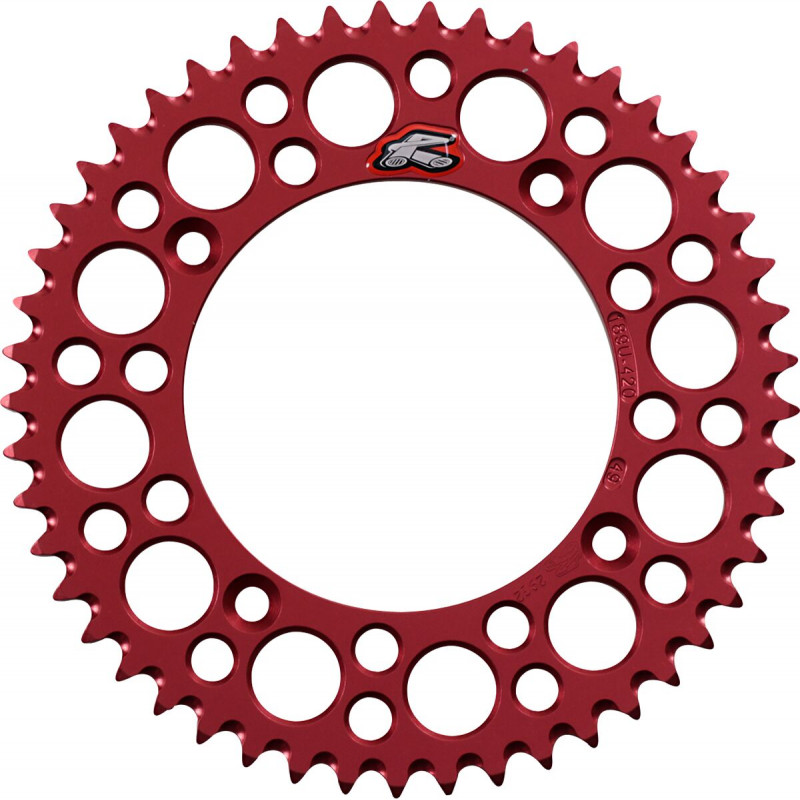 SPROCK R 420 49T RD UL SC - 12110289 - Dr Rider