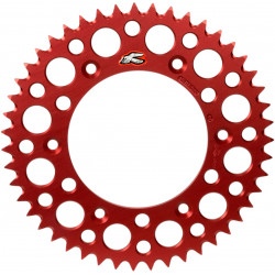 SPROCK R 420 55T RD UL SC - 12110291 - Dr Rider