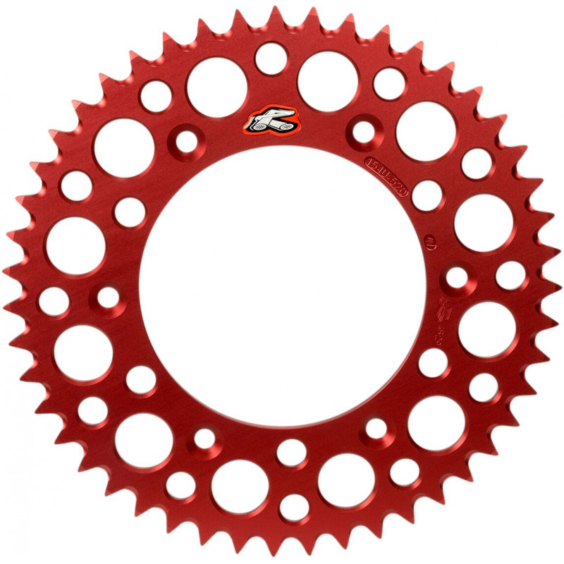 SPROCK R 420 55T RD UL SC - 12110291 - Dr Rider
