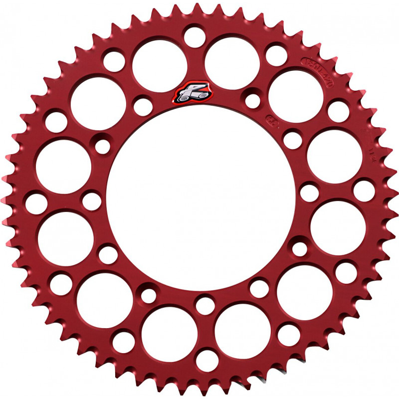 SPROCK R 420 56T RD UL SC - 12110292 - Dr Rider