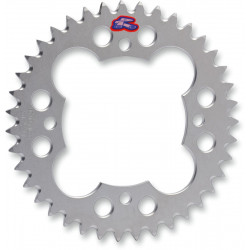 SPROCKET R 520 38T SI SC - 12110307 - Dr Rider