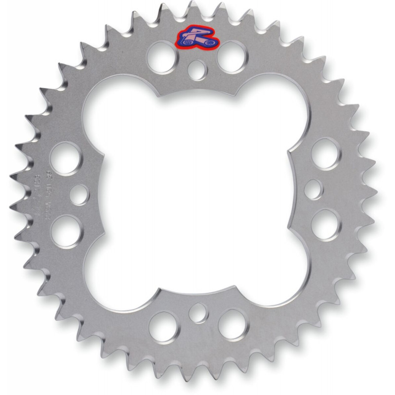 SPROCKET R 520 38T SI SC - 12110307 - Dr Rider