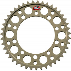 SPROCKET R 530 43T HA  - 12110314 - Dr Rider