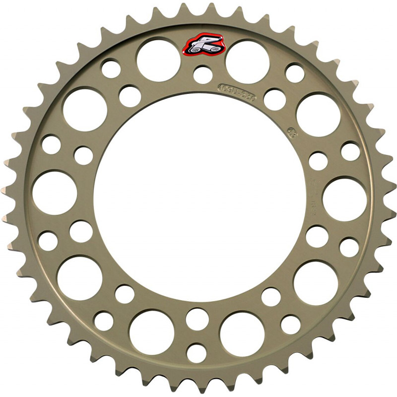 SPROCKET R 530 43T HA  - 12110314 - Dr Rider