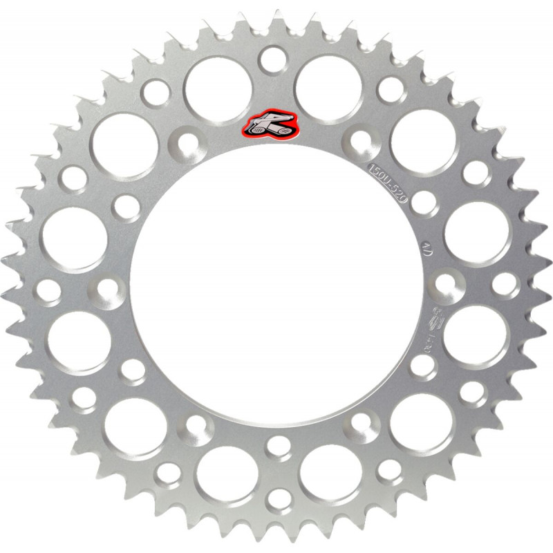 SPROCK R 520 48T SI UL SC - 12111140 - Dr Rider