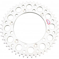 SPROCK R 520 49T SI UL SC - 12111141 - Dr Rider