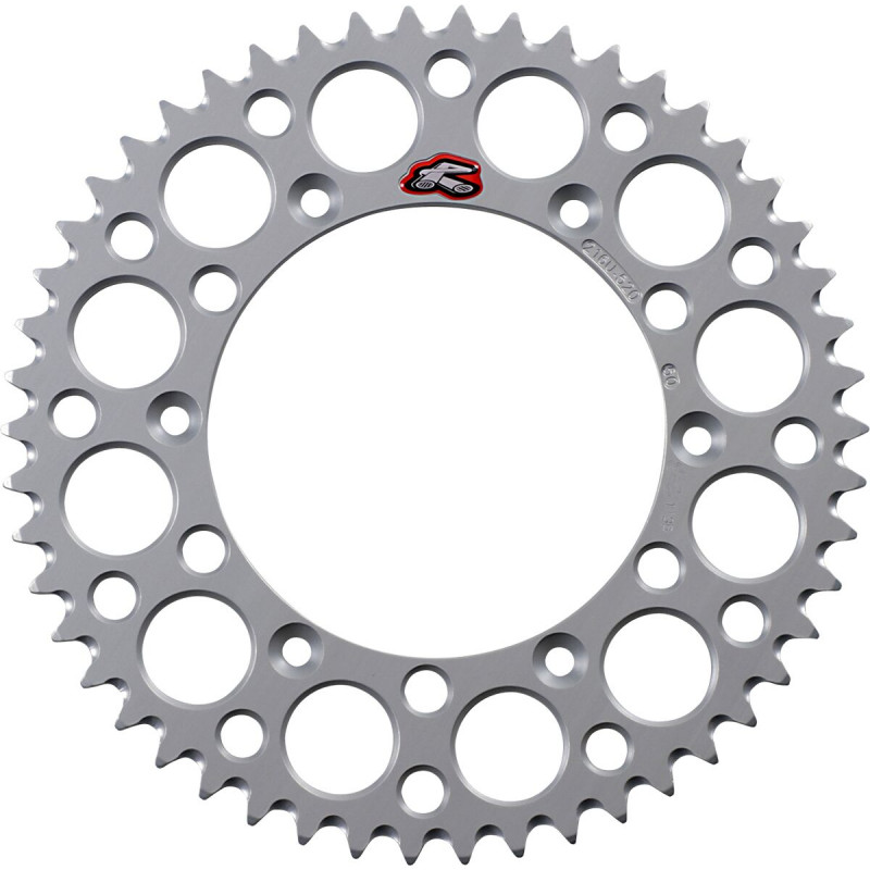 SPROCK R 520 50T SI UL SC - 12111142 - Dr Rider