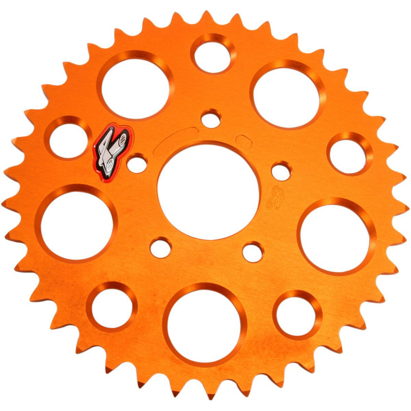 SPROCKET R 415 39T OR  - 12111202 - Dr Rider