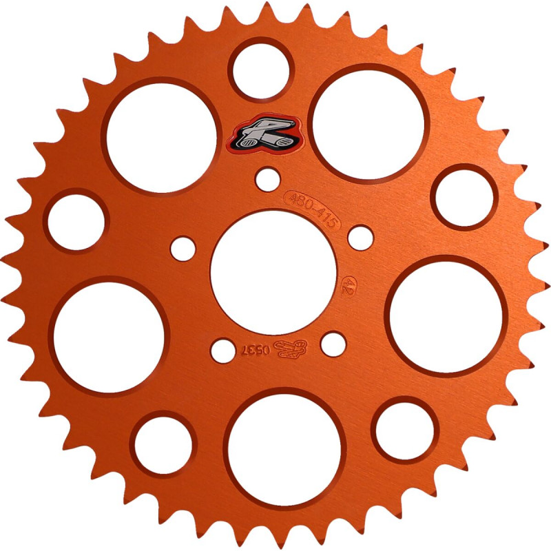SPROCKET R 415 42T OR  - 12111205 - Dr Rider
