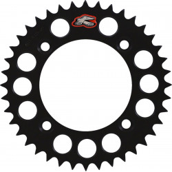 SPROCKET R 415 40T BK  - 12111210 - Dr Rider