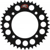SPROCKET R 415 40T BK  - 12111210 - Dr Rider