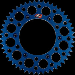 SPROCK R 520 49T BL UL SC - 12111332 - Dr Rider