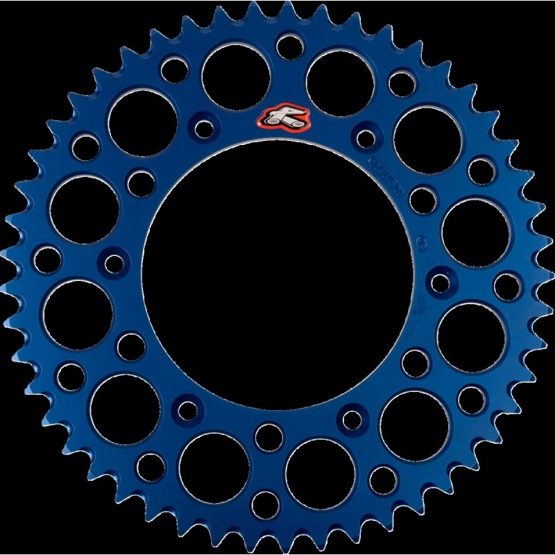 SPROCK R 520 49T BL UL SC - 12111332 - Dr Rider