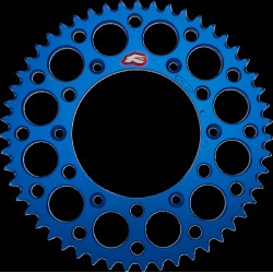 SPROCK R 520 51T BL UL SC - 12111334 - Dr Rider