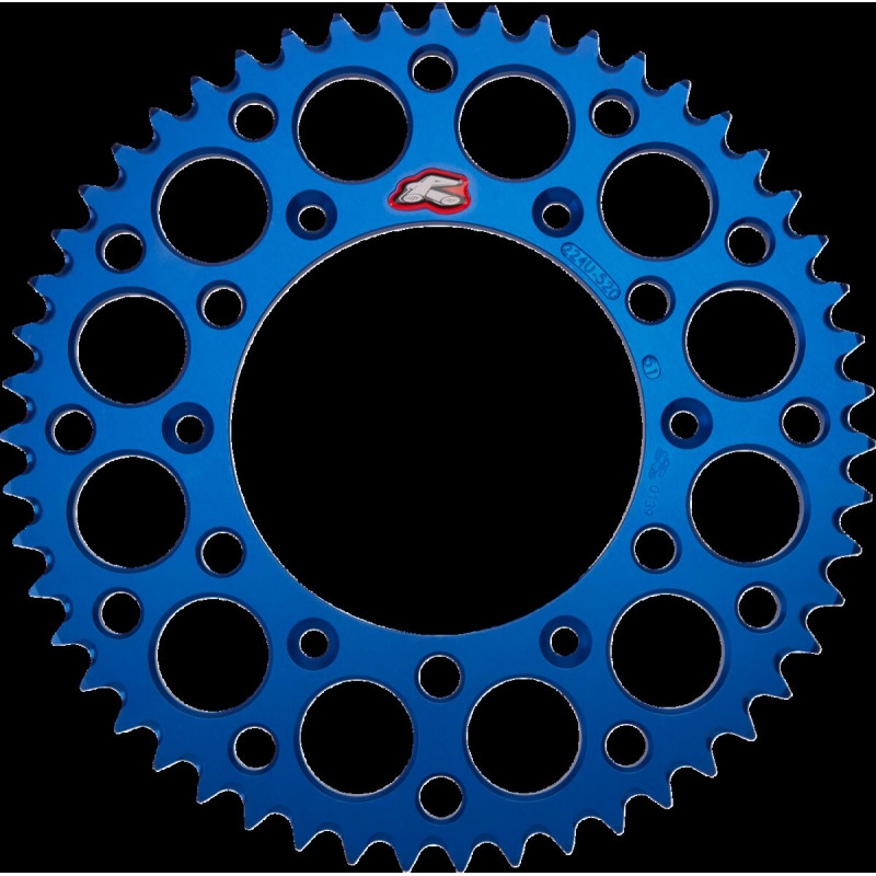SPROCK R 520 51T BL UL SC - 12111334 - Dr Rider