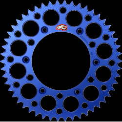 SPROCK R 520 48T BL UL SC - 12111343 - Dr Rider