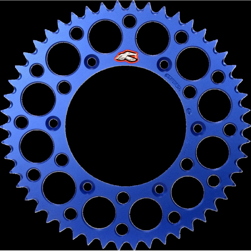 SPROCK R 520 48T BL UL SC - 12111343 - Dr Rider
