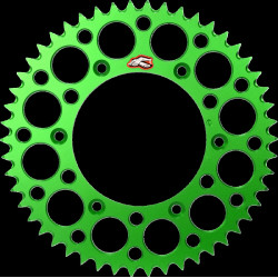 SPROCK R 520 48T GN UL SC - 12111345 - Dr Rider
