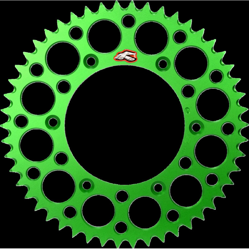 SPROCK R 520 48T GN UL SC - 12111345 - Dr Rider